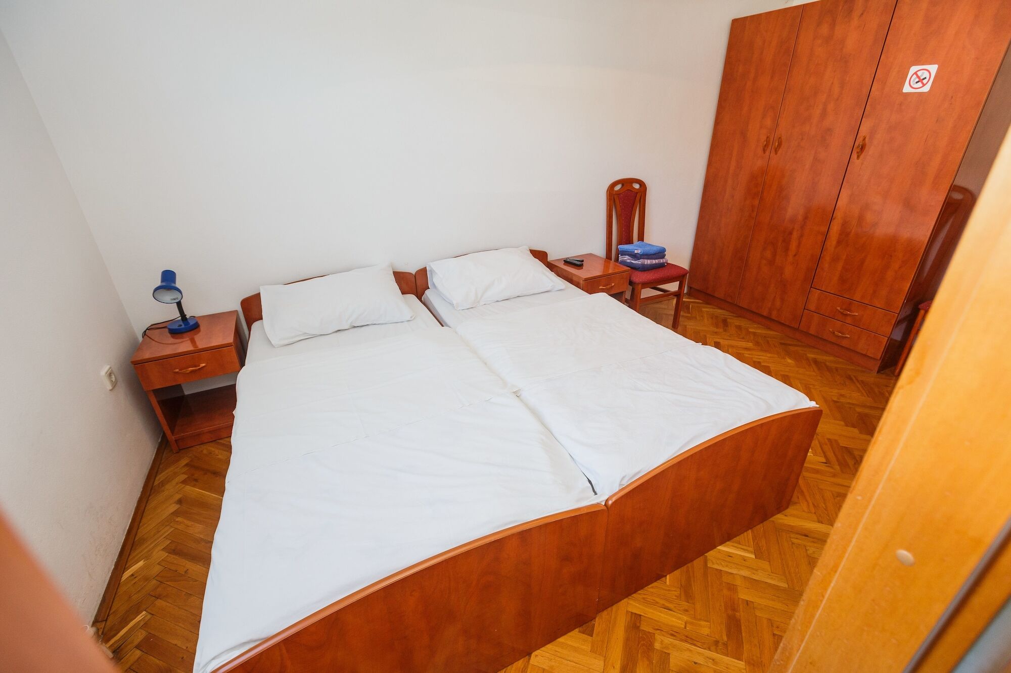 Guesthouse Varnica Kastel Luksic Exterior photo